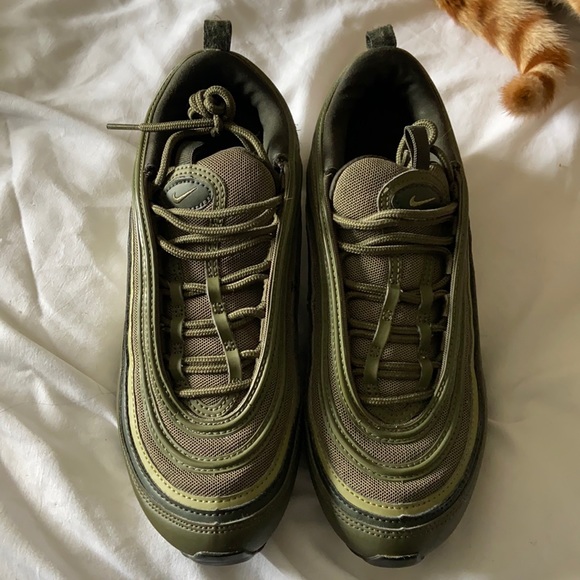 Nike Shoes - AirMax 97